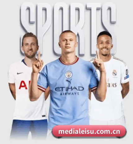 medialeisu.com.cn APP
